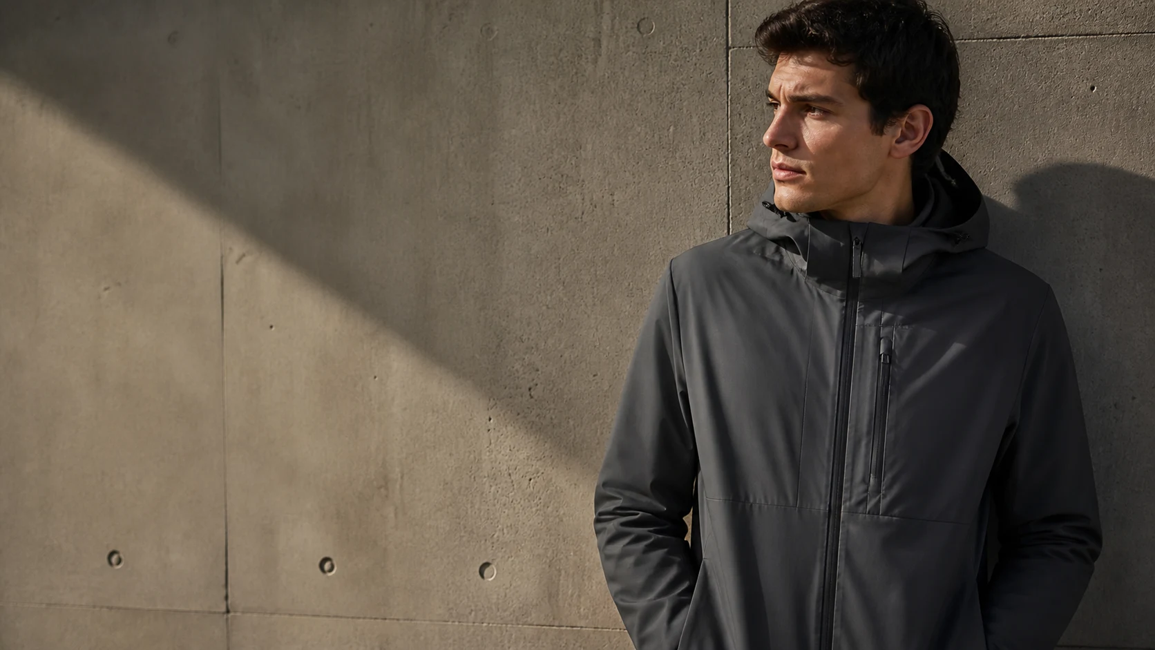 Outerwear by Marquant